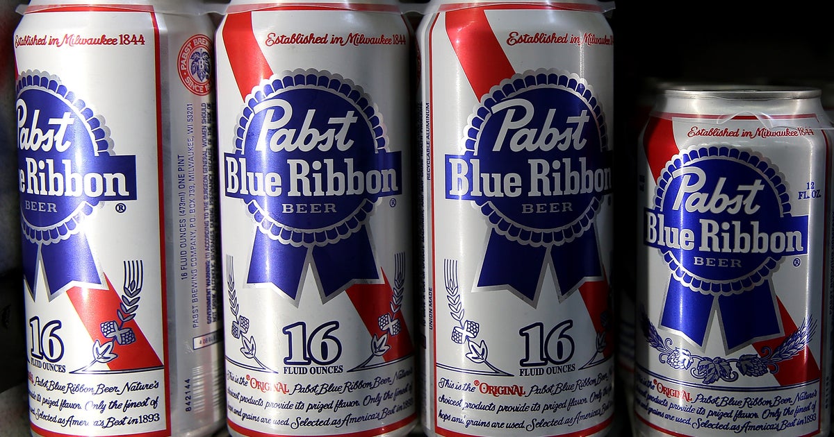 Pabst claims MillerCoors is trying to put the hipster beer out of