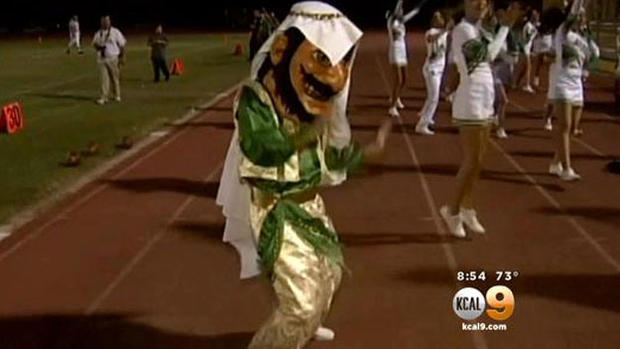 Pekin High School Chinks - Controversial mascots - Pictures - CBS News