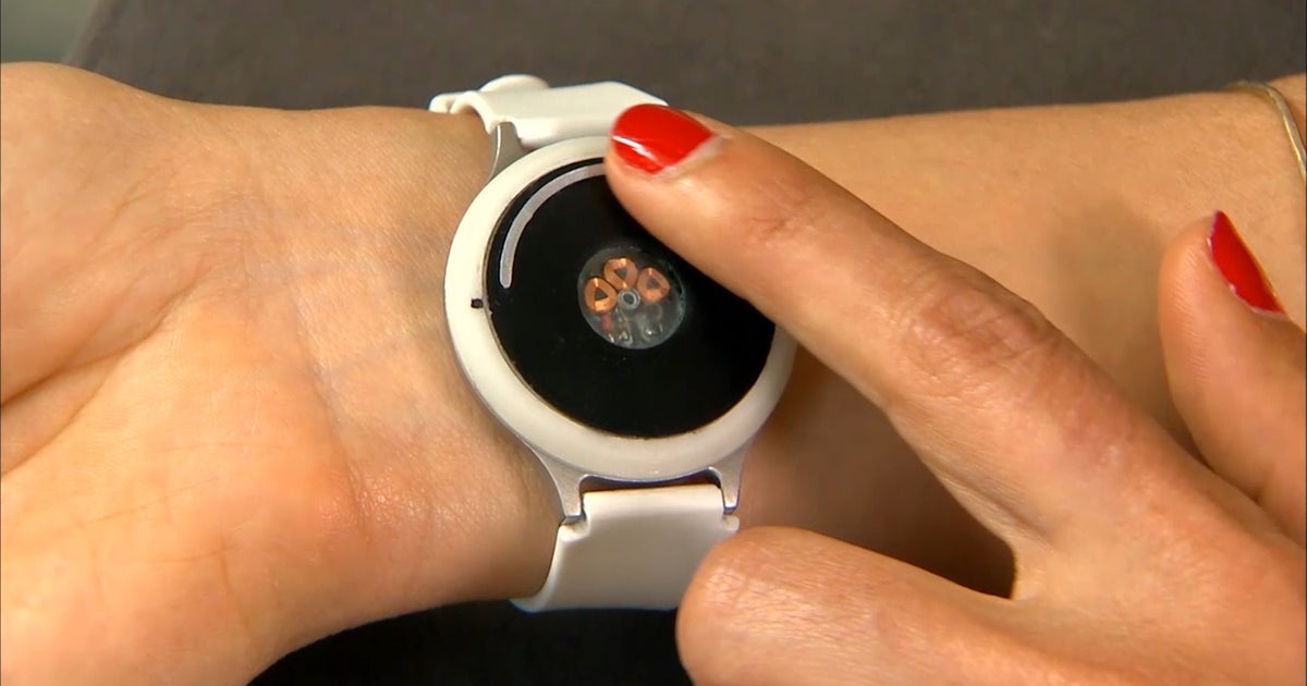 Wearables that can change your life, not just track it