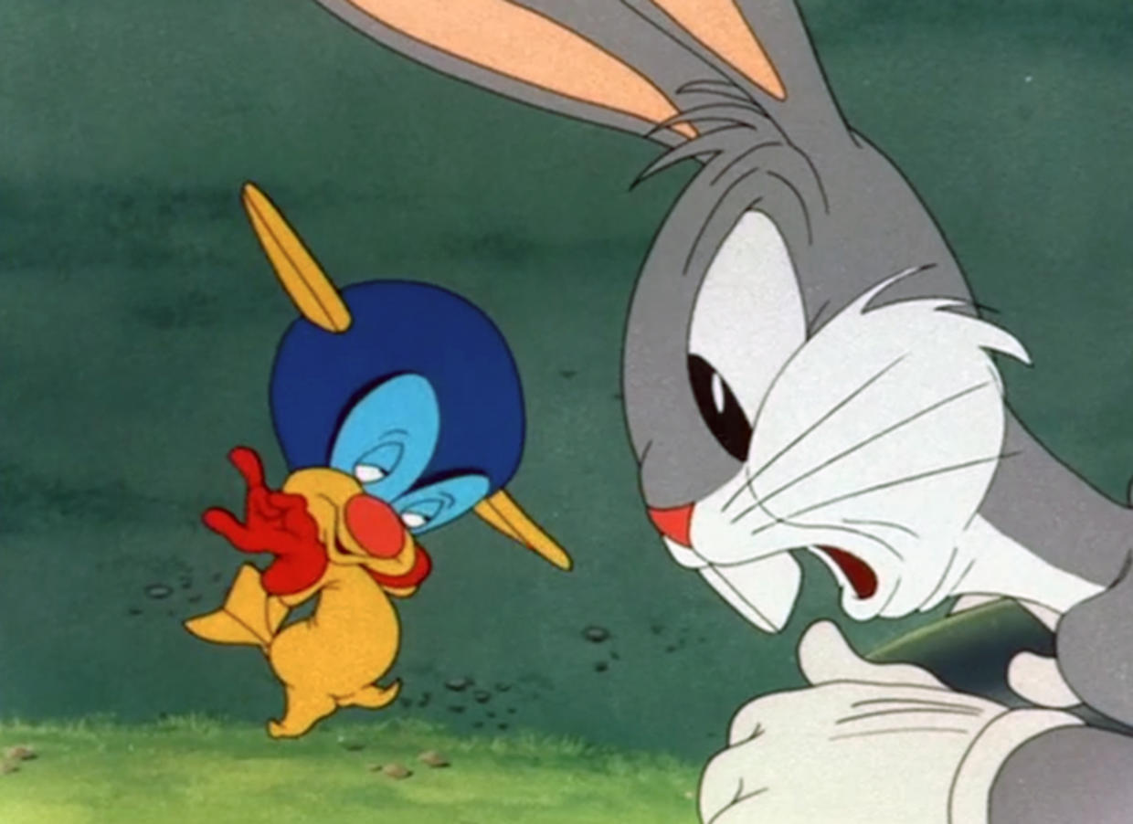 Happy 75th birthday, Bugs Bunny! - CBS News