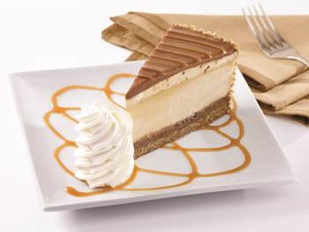 The Cheesecake Factory) 