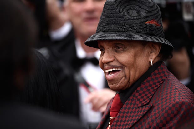 joe jackson