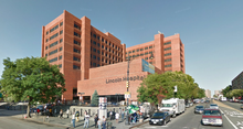 Lincoln Hospital
