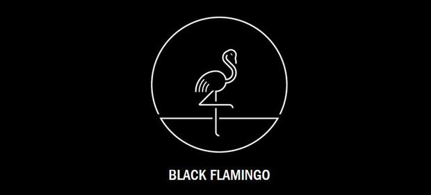 Black Flamingo NYC 