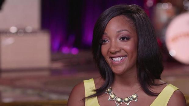 Black Female Country Singer Mickey Guytons Rise To Country Stardom
