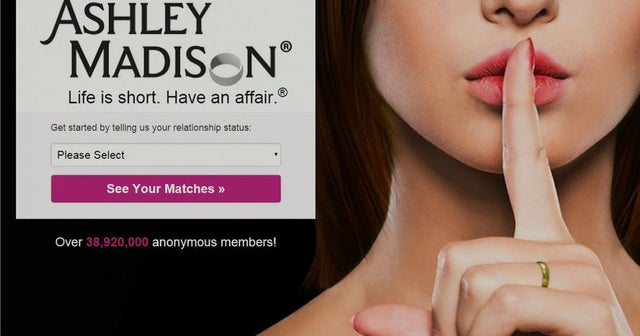 Dating website for cheating spouses