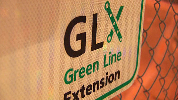 Green Line Extension 