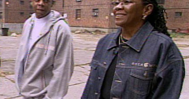 Celebrity Moms JayZ And His Mom 60 Minutes Videos CBS News