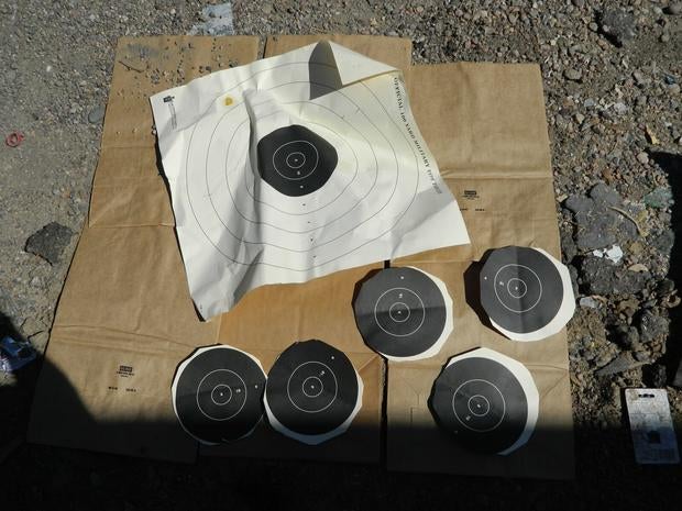 Powerful photos released from Aurora theater shooting 