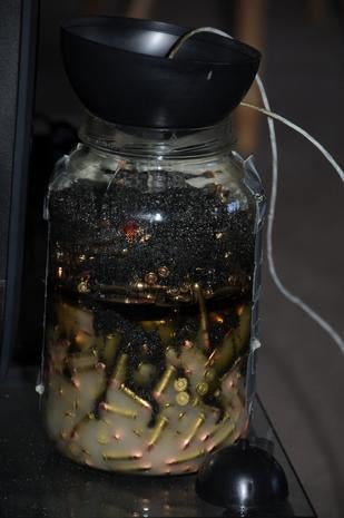 Powerful photos released from Aurora theater shooting 