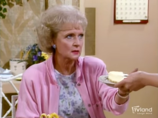 The Golden Girls Turns 30 10 Things You Didnt Know Cbs News 3823
