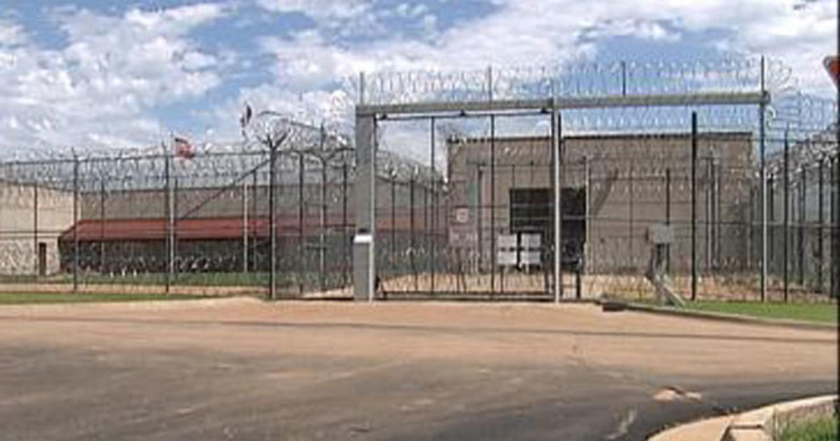 prison cushing oklahoma puerto correctional ok facility rican inmates cimarron tulsa kotv newson6 hurt dead riot transferred weather
