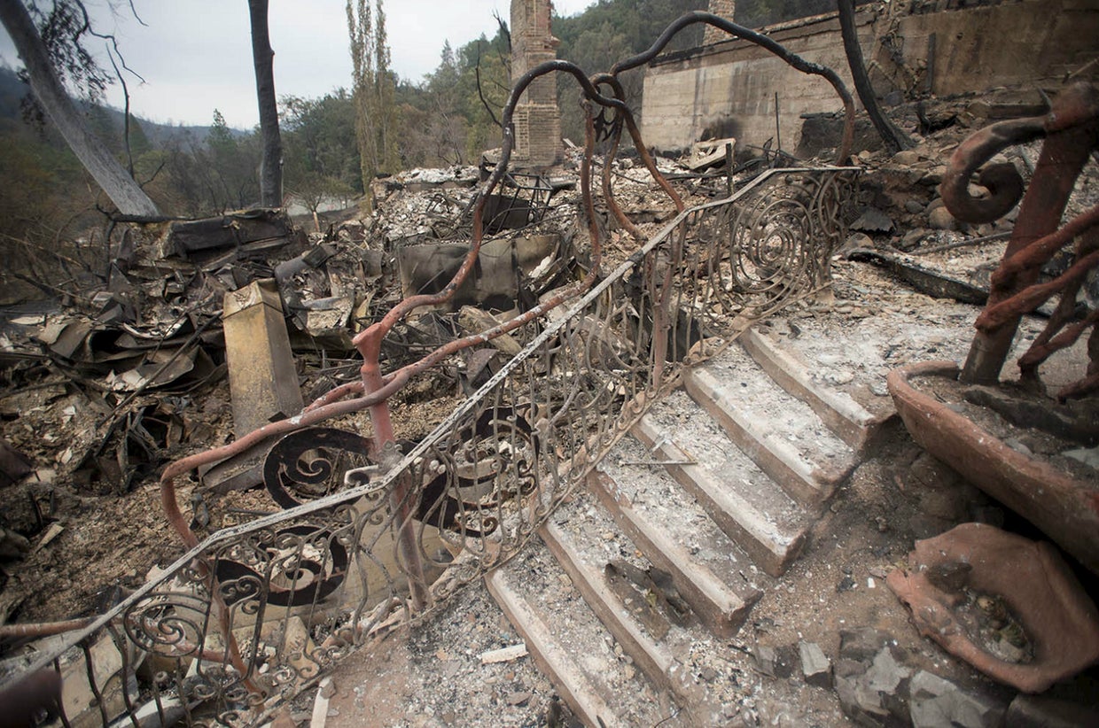 California town Middletown struggles to recover from ashes of