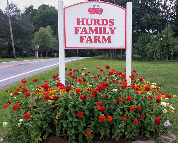 Hurds Family Farm 