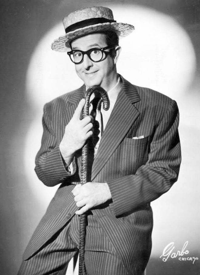 Phil Silvers CBS News