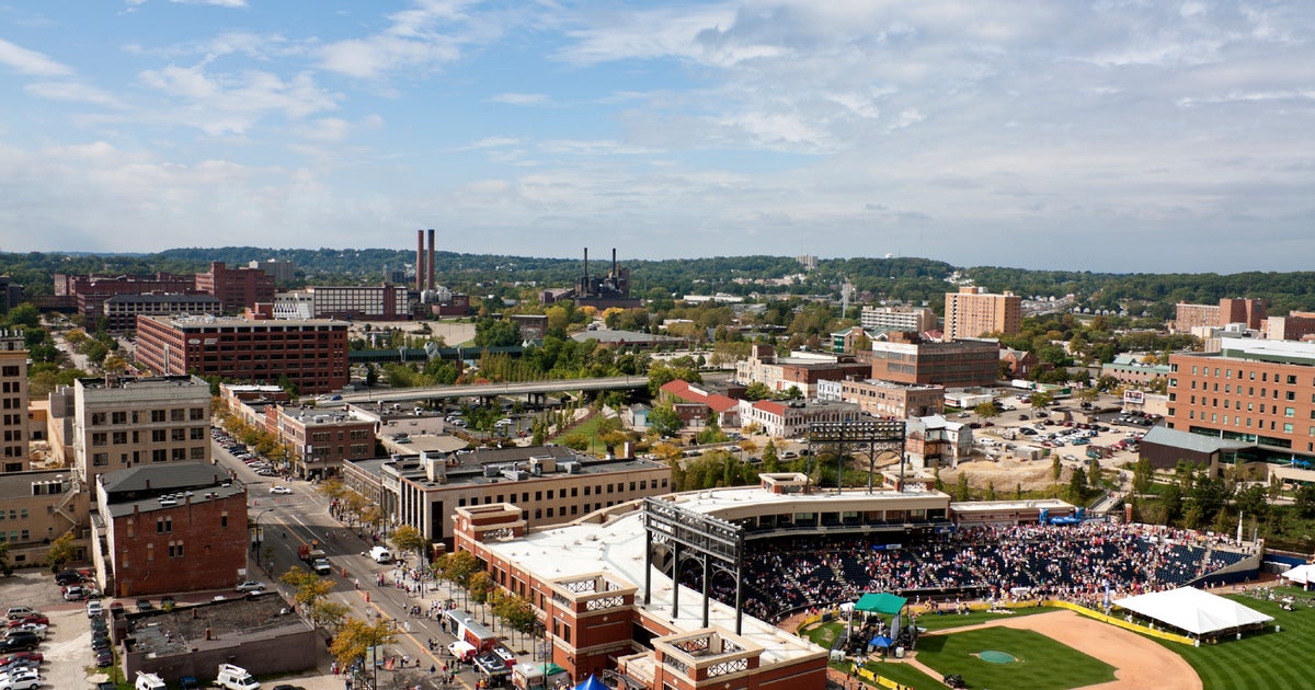 5. Wichita, Kansas The 15 most affordable places to live in America