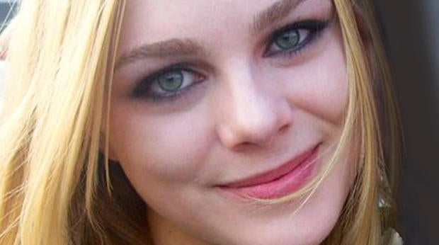 Morgan Harrington, 20, a student at Virginia Tech, was known for her artistic, energetic and fun-loving personality.