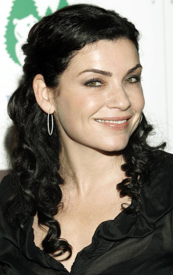 Julianna Margulies brother