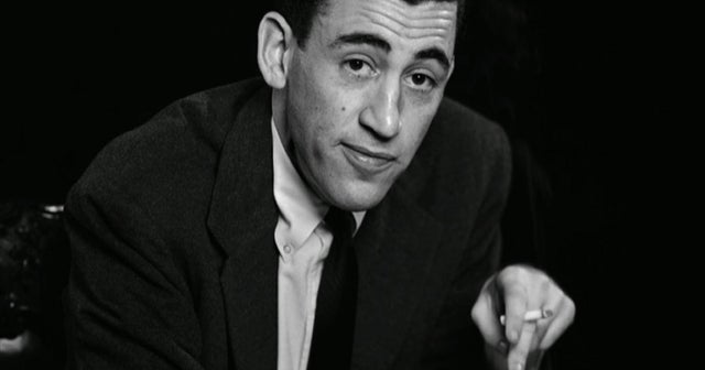 Watch Salinger Youtube