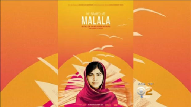 Malala Documentary 