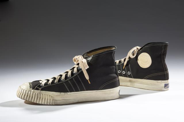 Converse All Star - 1917 - The Rise of 