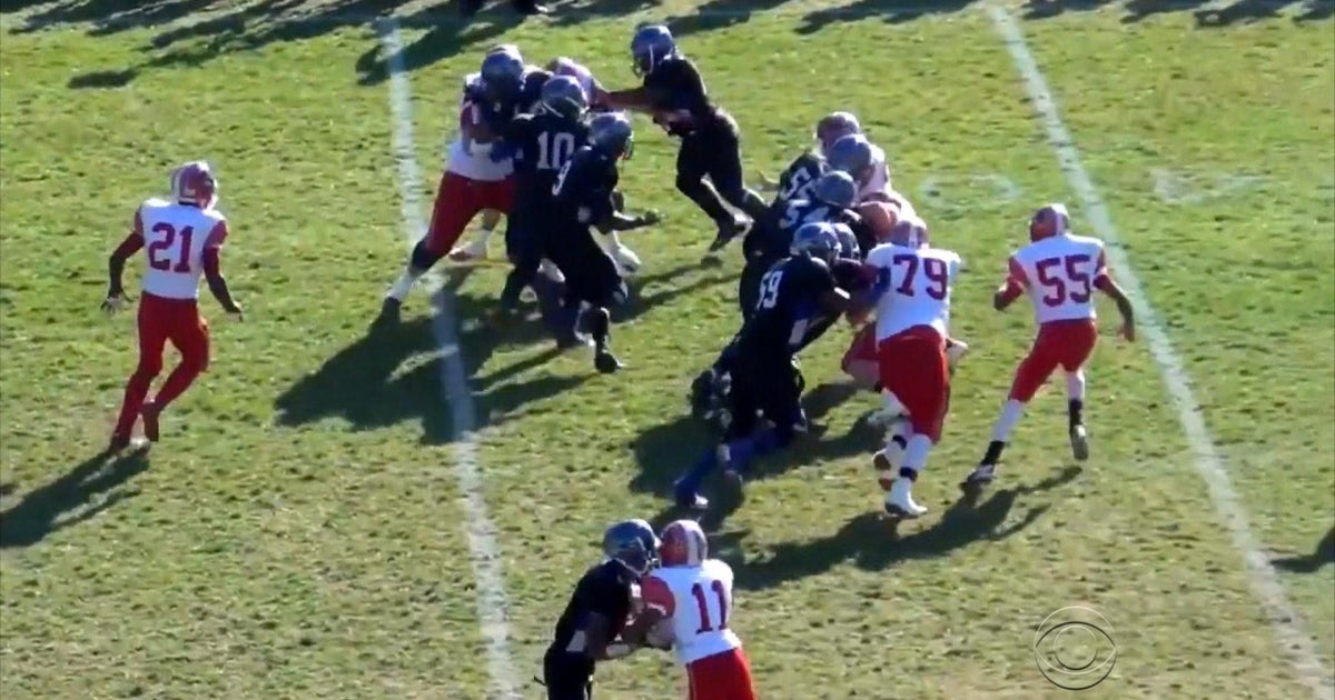 High schools drop football teams over disinterest, deaths and injuries