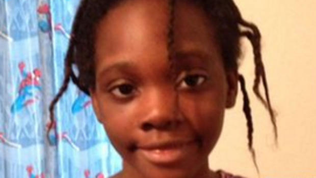 Missing Girl In Florida Found