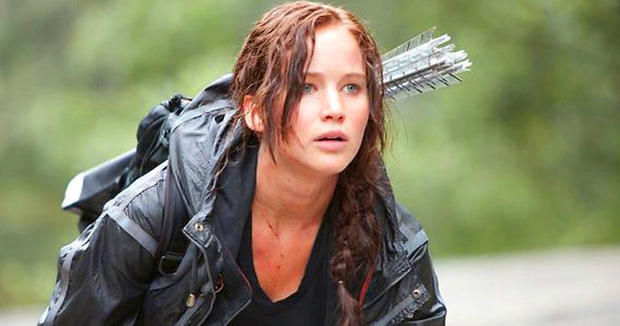 620px x 326px - Katniss - Actors almost cast in iconic roles - Pictures ...