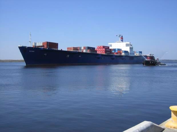 el faro