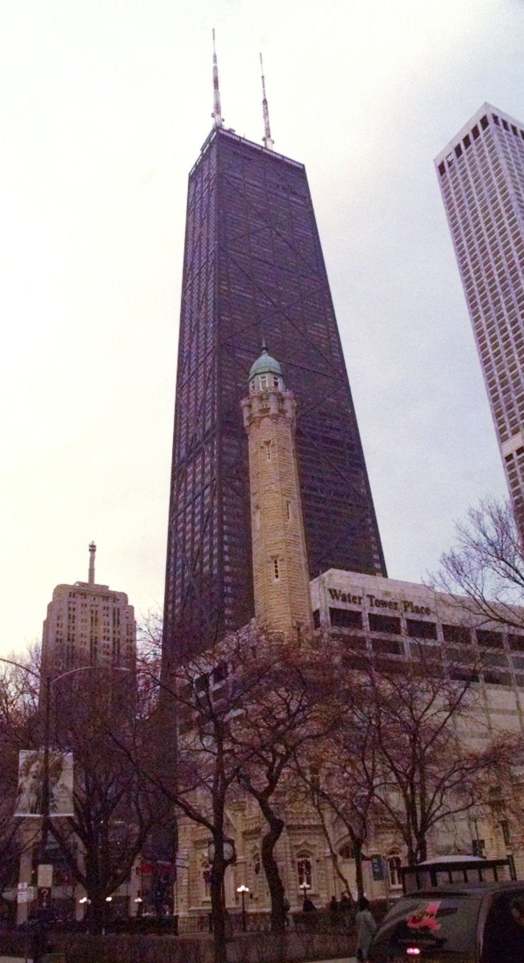 Celebrity death scenes CBS News