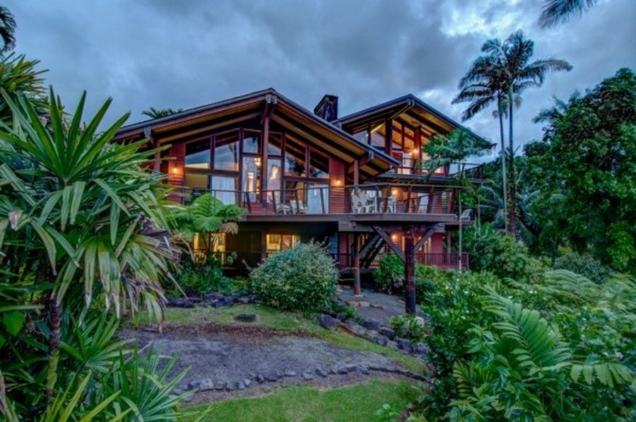 Homes What you can buy for 1.5 million CBS News