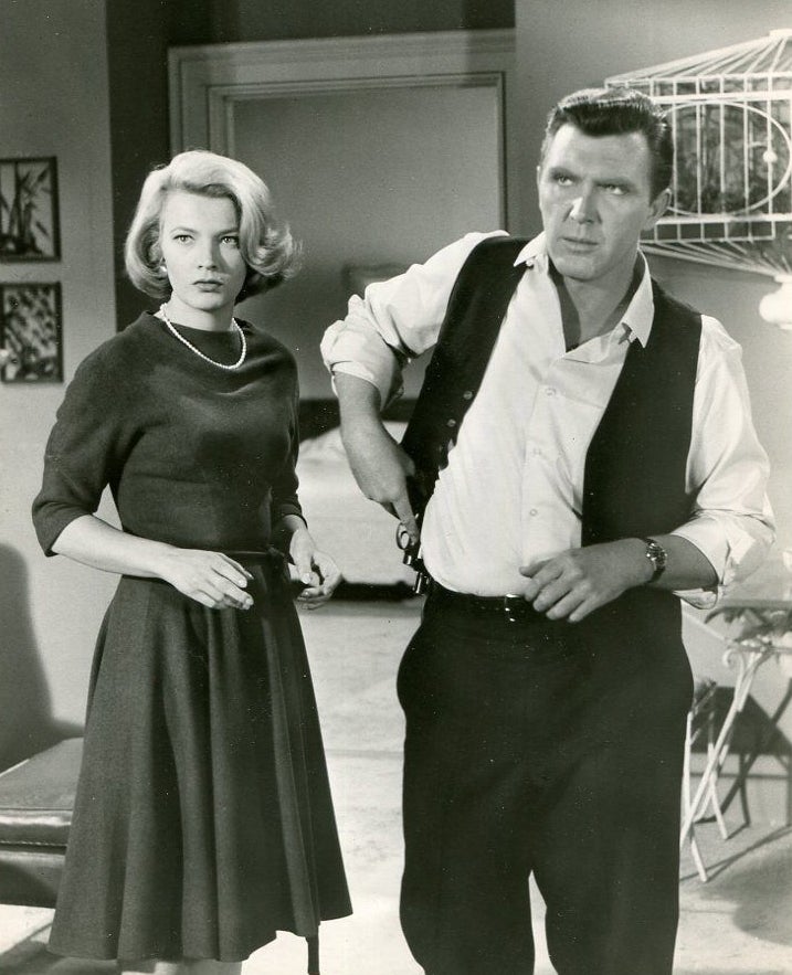 Gena Rowlands 2015 Governors Awards CBS News