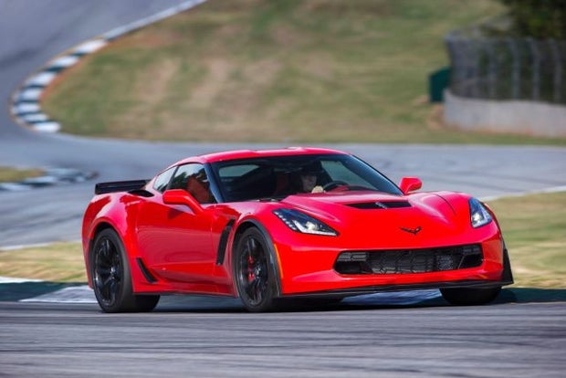 12 Of The Best Cars For 2016 Cbs News