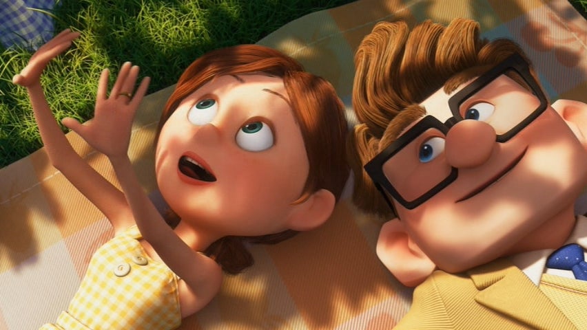 A short history of Pixar A short history of Pixar