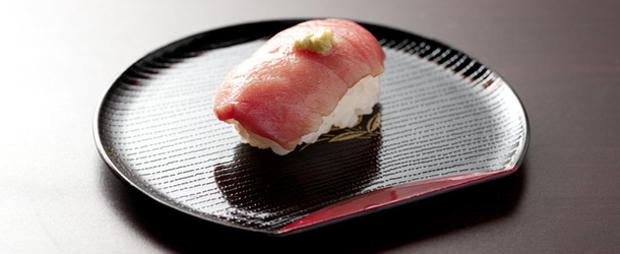 sushi japanese food 610 