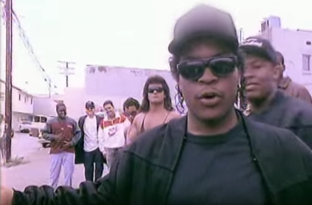 the mysterious death of eazy e