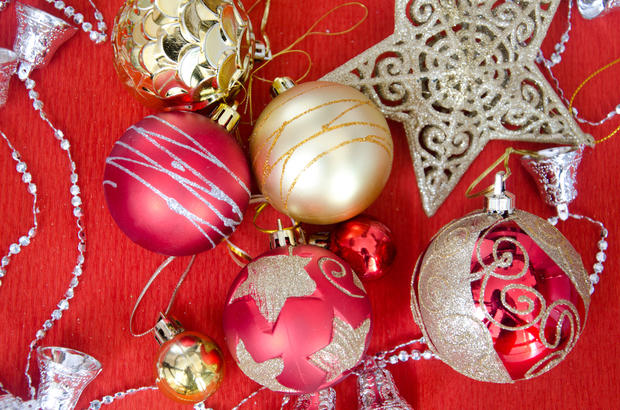 ornaments 