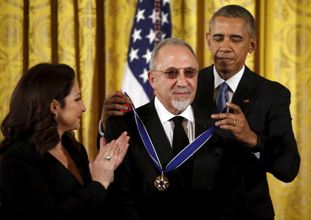 Presidential Medal of Freedom honorees 