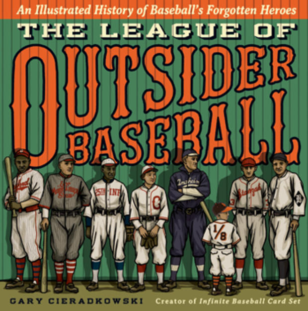 The League of Outsider Baseball 