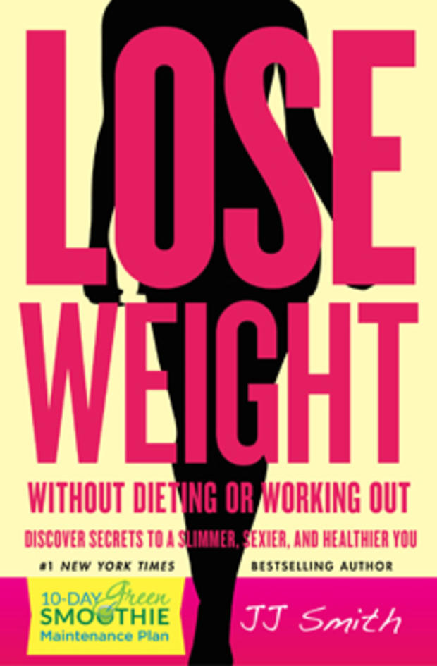 Lose Weight Without Dieting 
