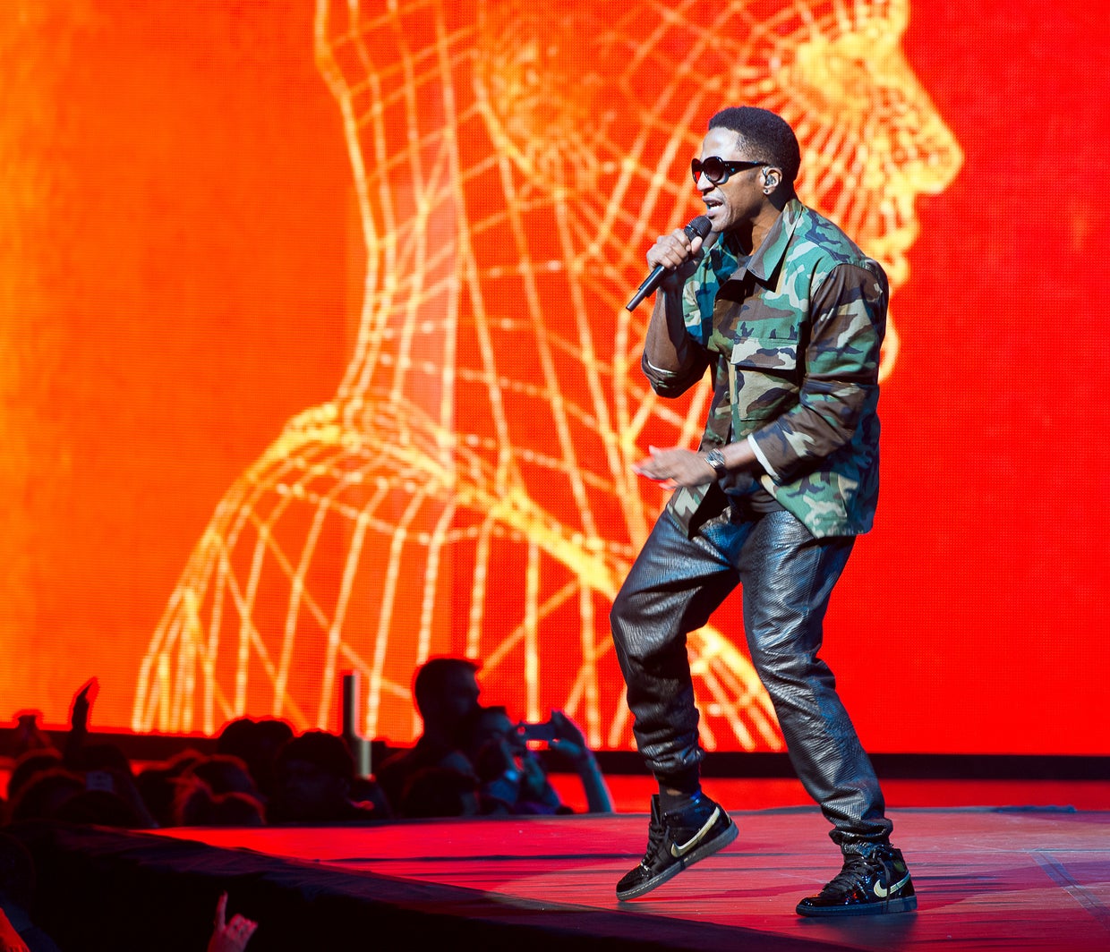 31 famous celebrities who are Muslim