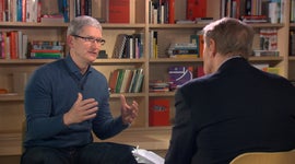 How to get a job at Apple 