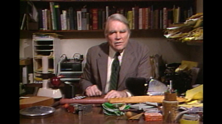 andy rooney christmas quotes