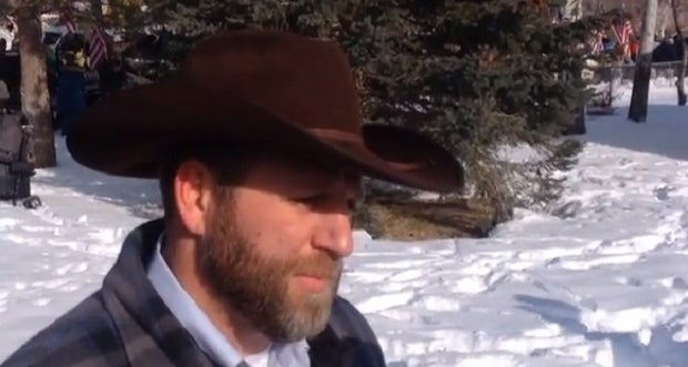 ammon bundy 