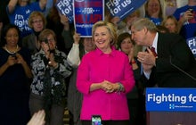 Latest Hillary Clinton emails raise eyebrows