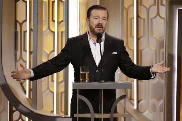 2016 Golden Globes: The Show &amp; Winners 