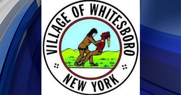 Central N.Y. village votes to keep logo criticized as racist CBS News