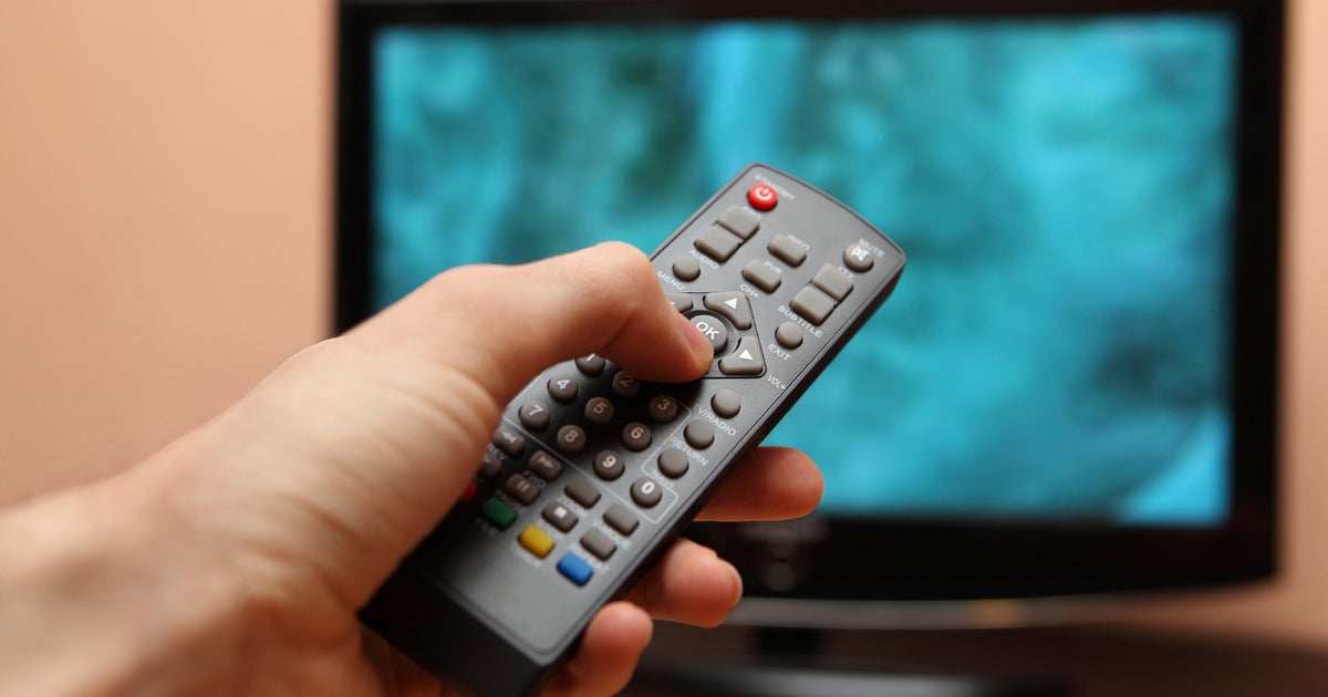New ways to get cable without an ugly cable box CBS News