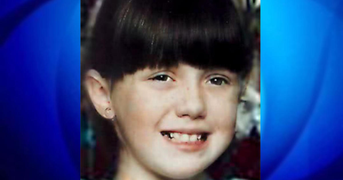 1996 Texas Slaying That Led To Amber Alert Still Unsolved Cbs News 3522