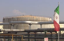 Iran nuclear deal goes into effect